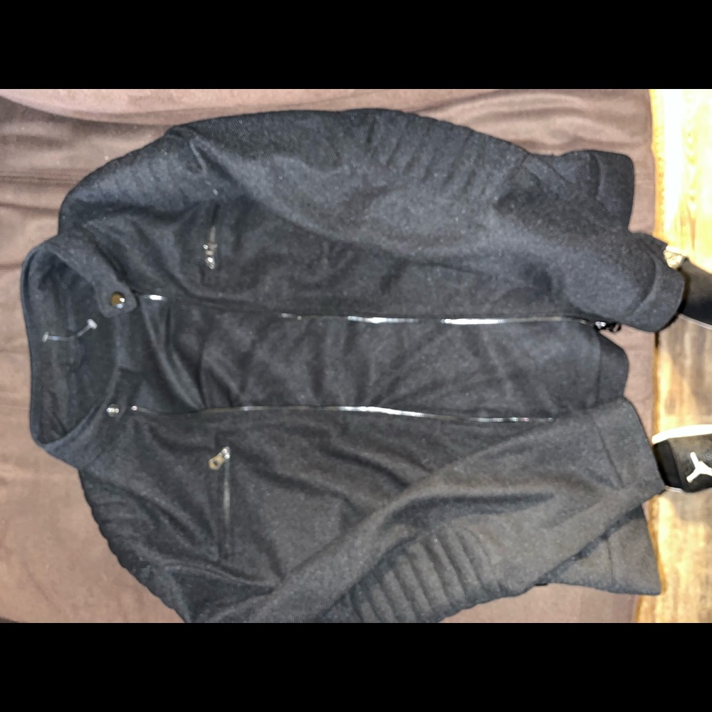 Zara jacket - Picture 3 of 3